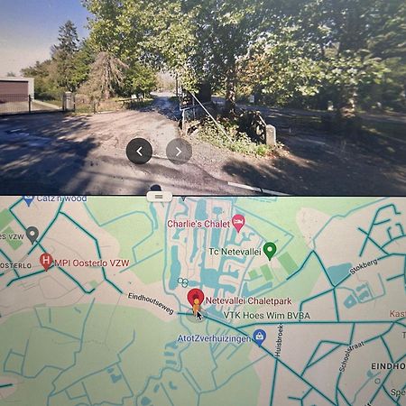 Chalet Leon Ґел Екстер'єр фото