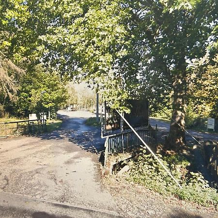 Chalet Leon Ґел Екстер'єр фото