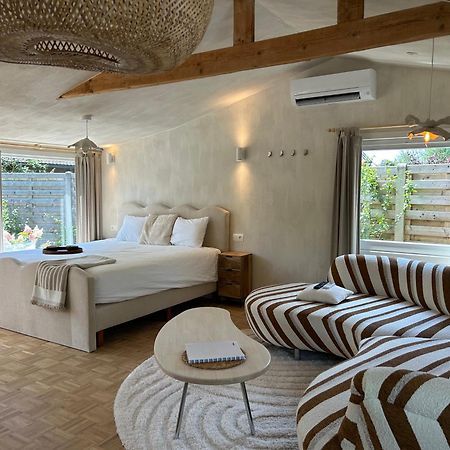 Chalet Leon Ґел Екстер'єр фото