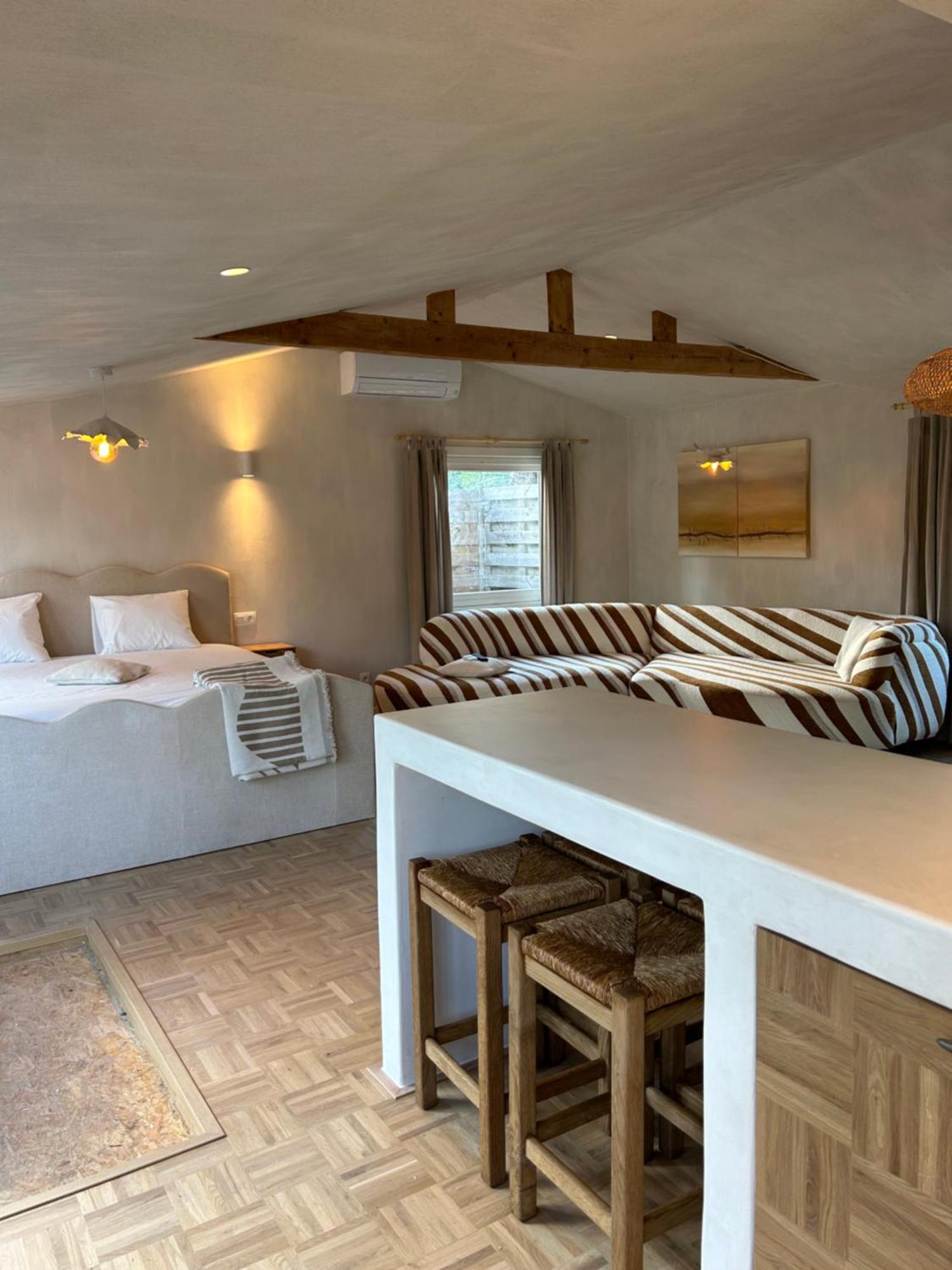 Chalet Leon Ґел Екстер'єр фото