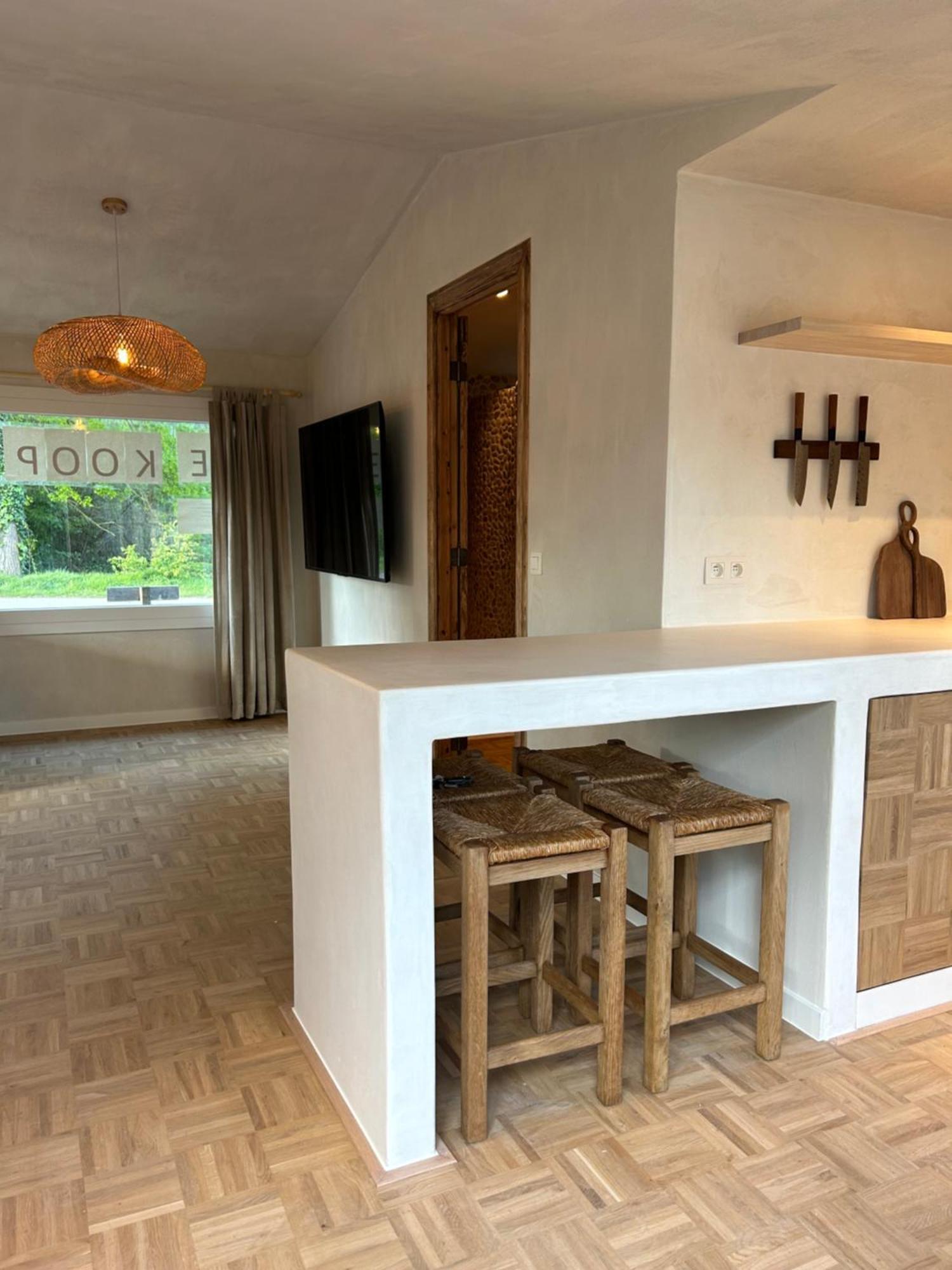 Chalet Leon Ґел Екстер'єр фото