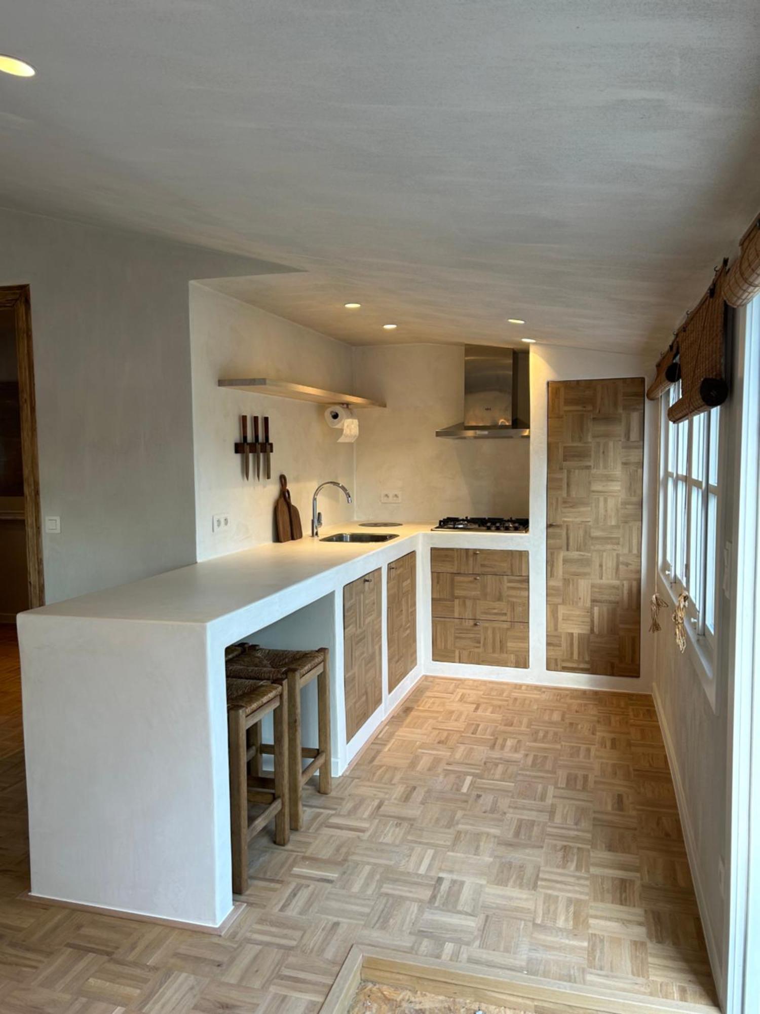 Chalet Leon Ґел Екстер'єр фото