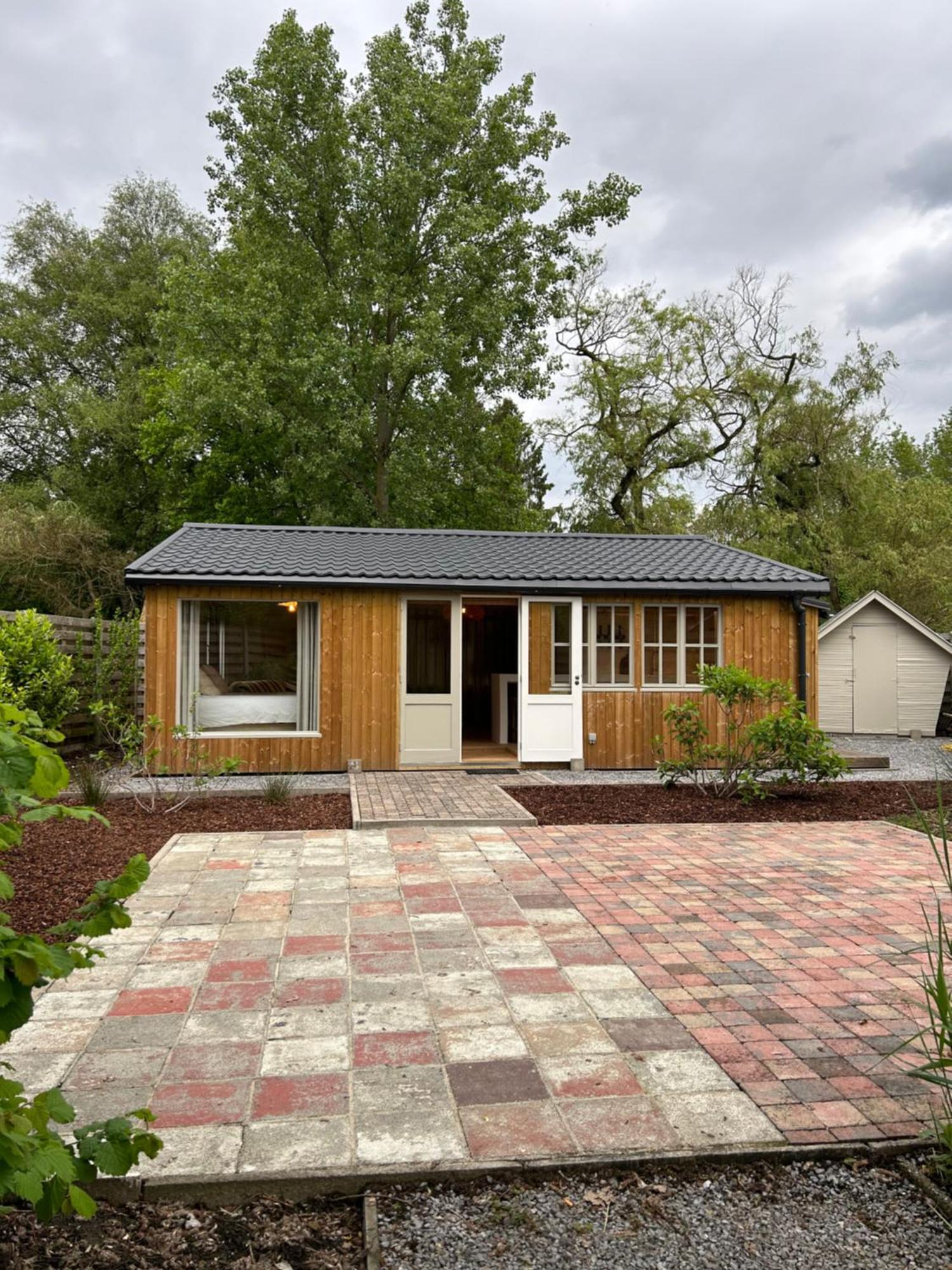 Chalet Leon Ґел Екстер'єр фото