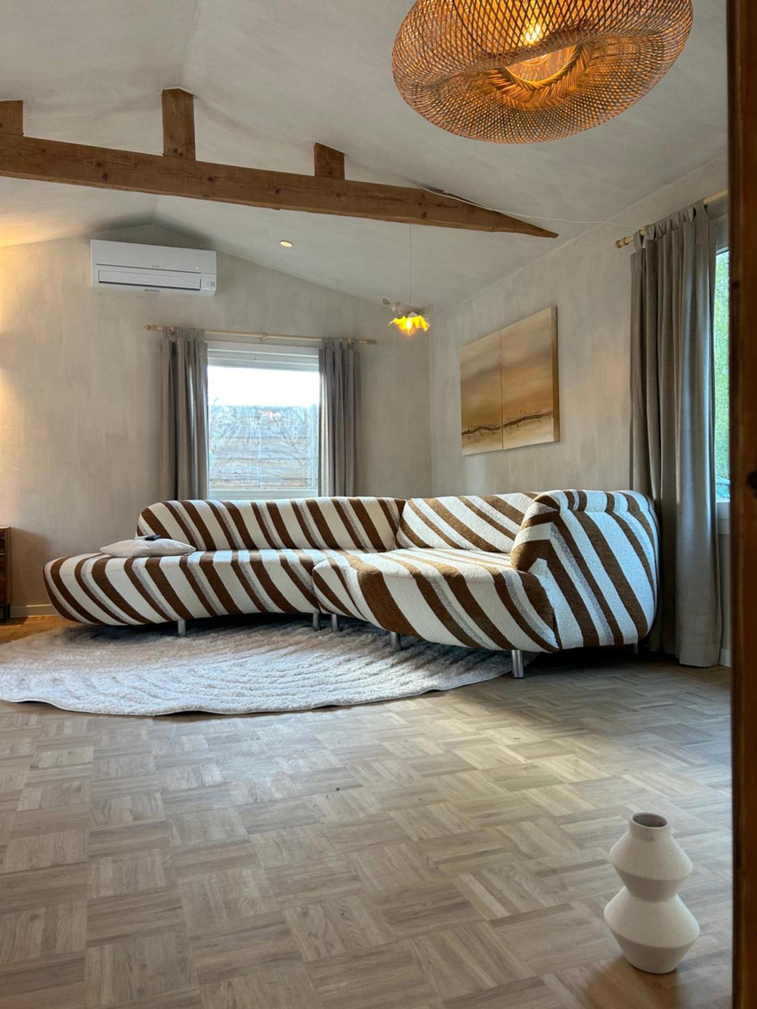 Chalet Leon Ґел Екстер'єр фото