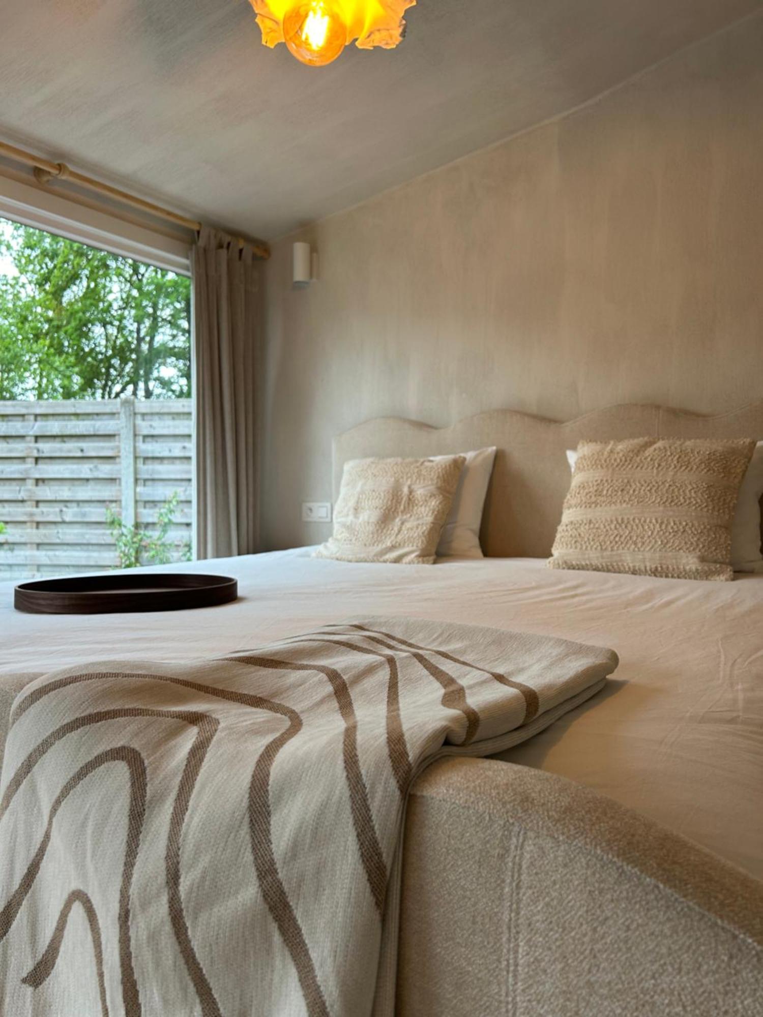 Chalet Leon Ґел Екстер'єр фото