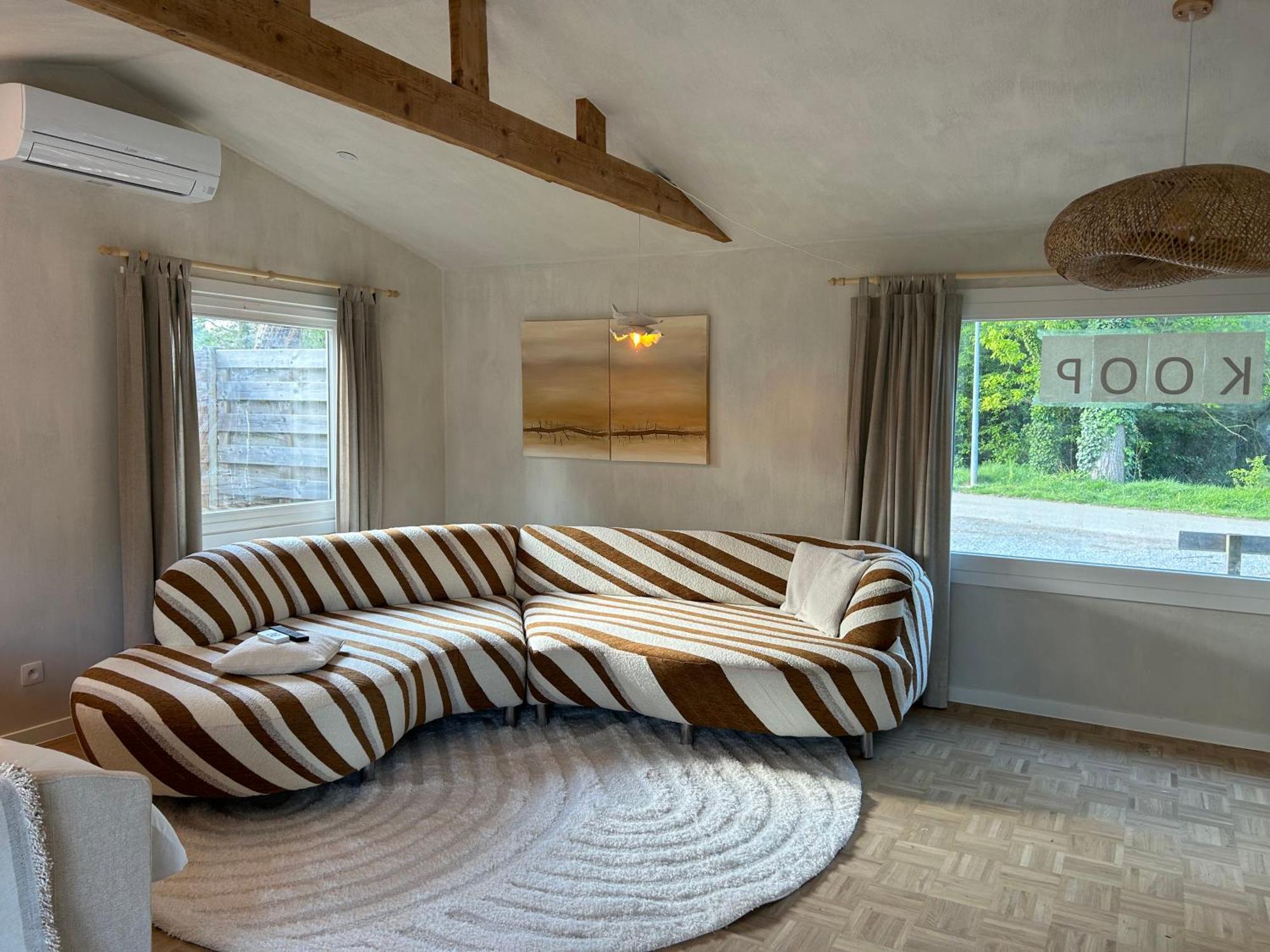 Chalet Leon Ґел Екстер'єр фото