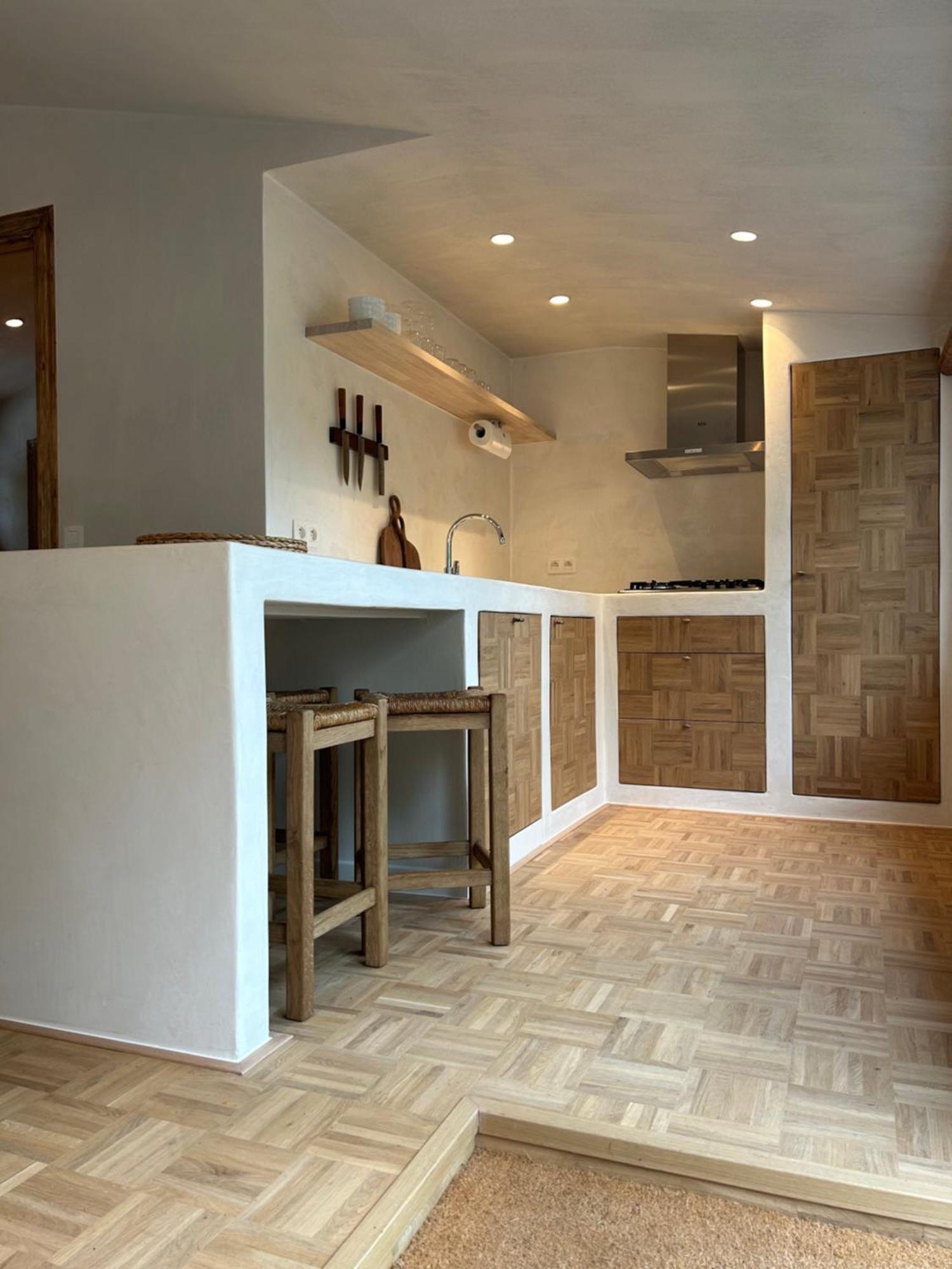Chalet Leon Ґел Екстер'єр фото