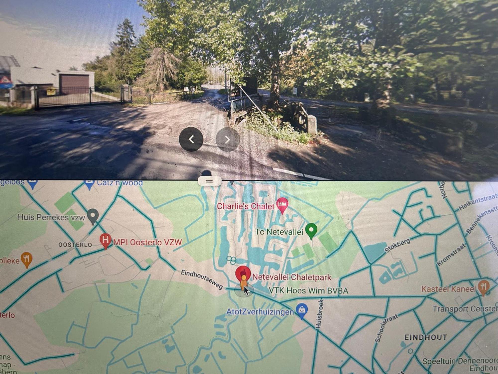 Chalet Leon Ґел Екстер'єр фото