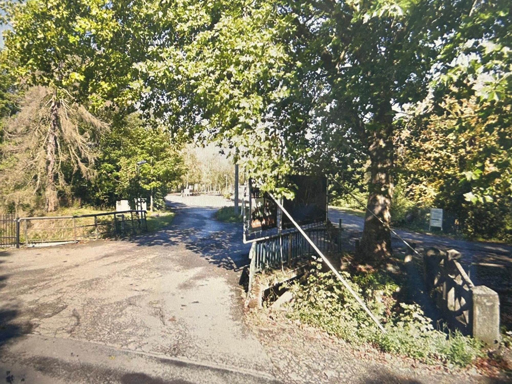 Chalet Leon Ґел Екстер'єр фото