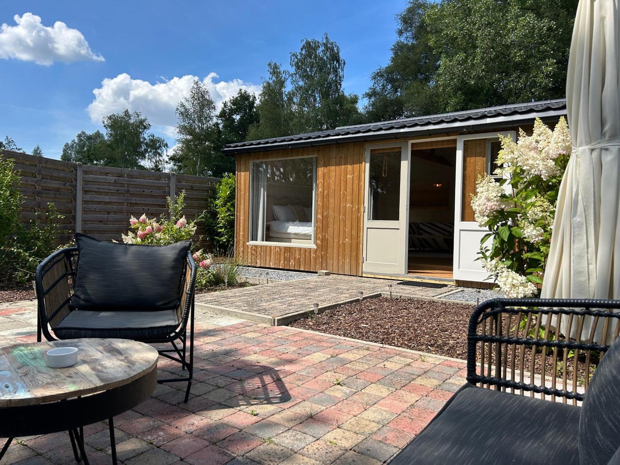 Chalet Leon Ґел Екстер'єр фото