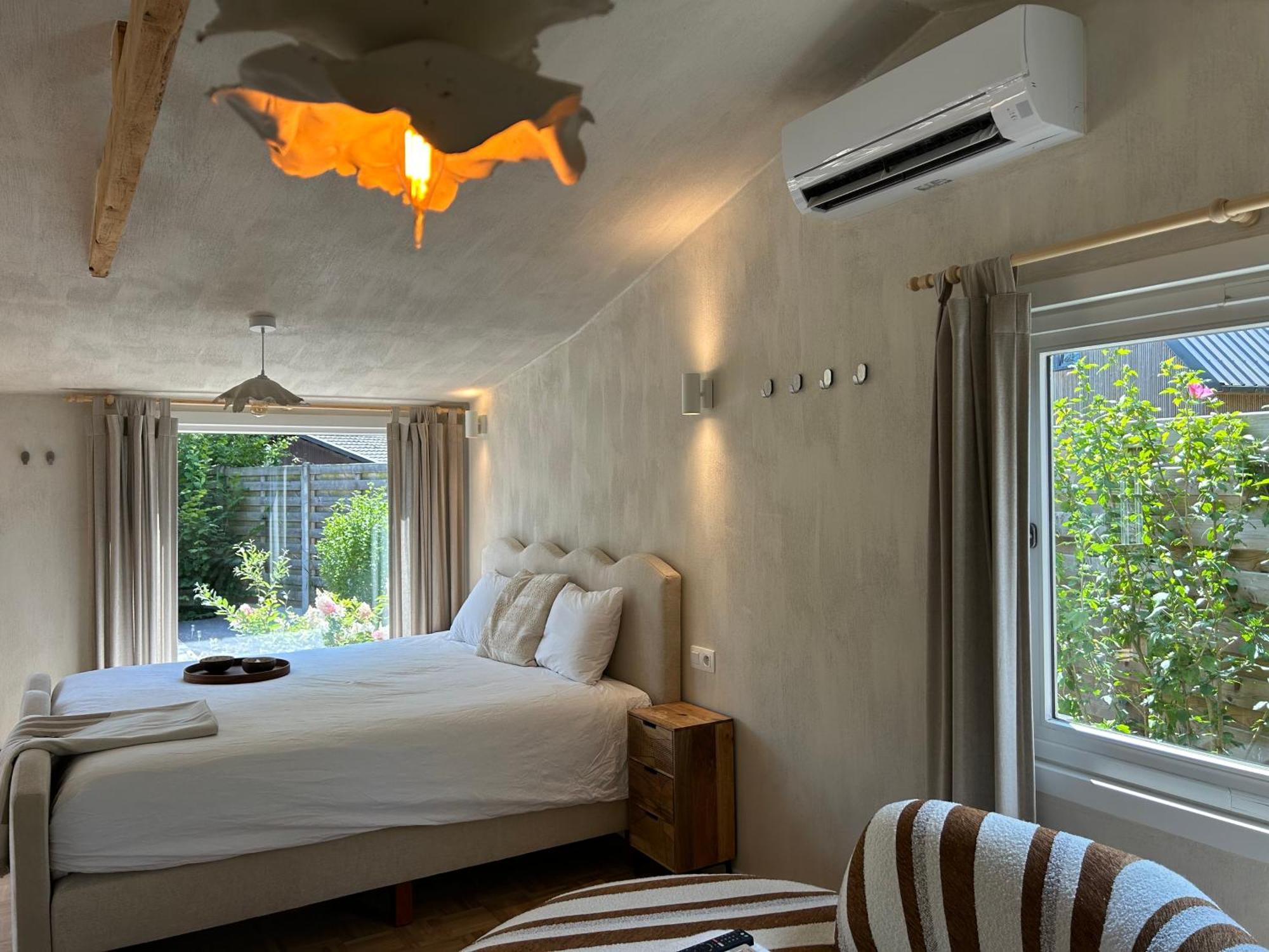 Chalet Leon Ґел Екстер'єр фото