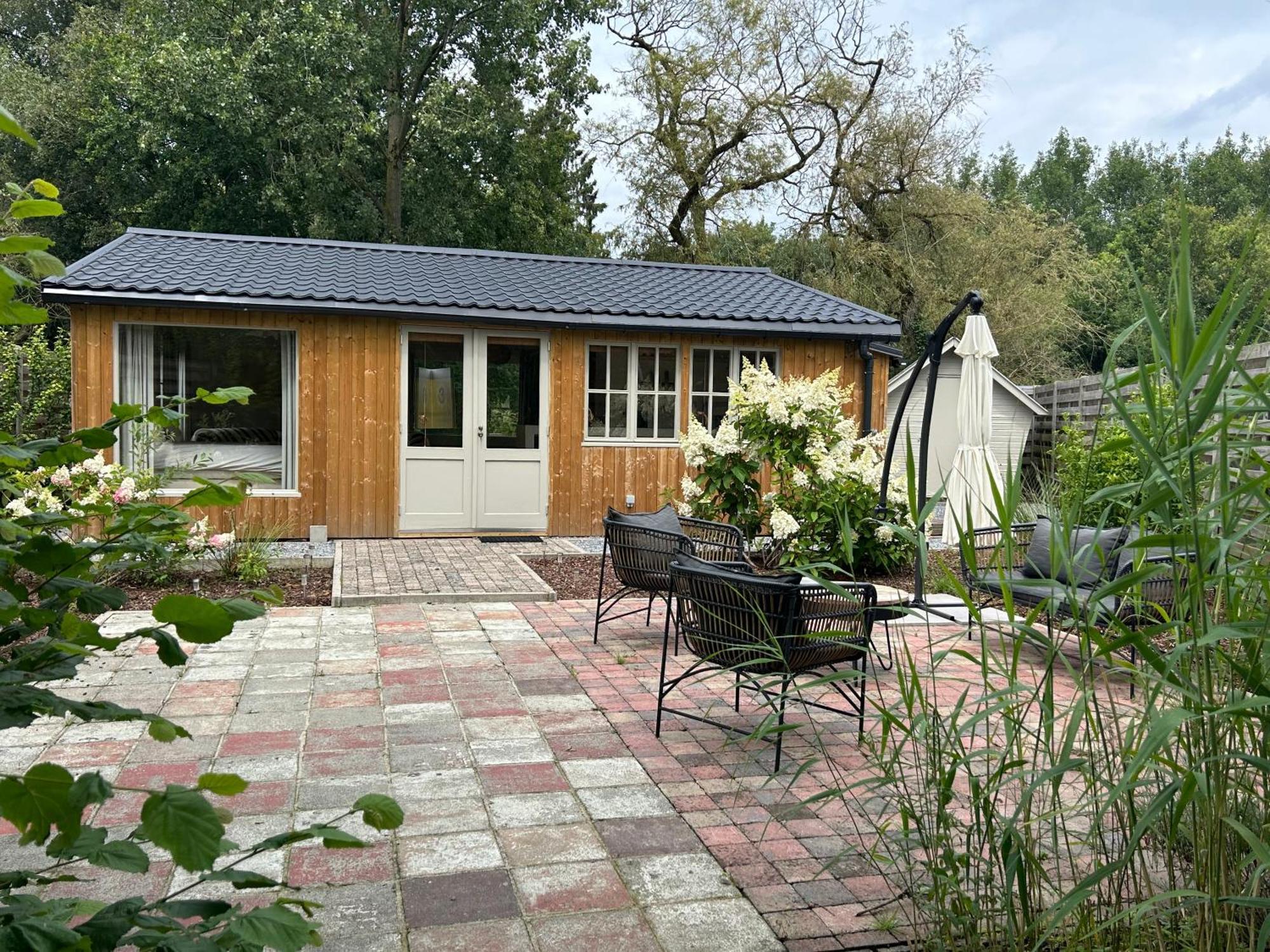 Chalet Leon Ґел Екстер'єр фото