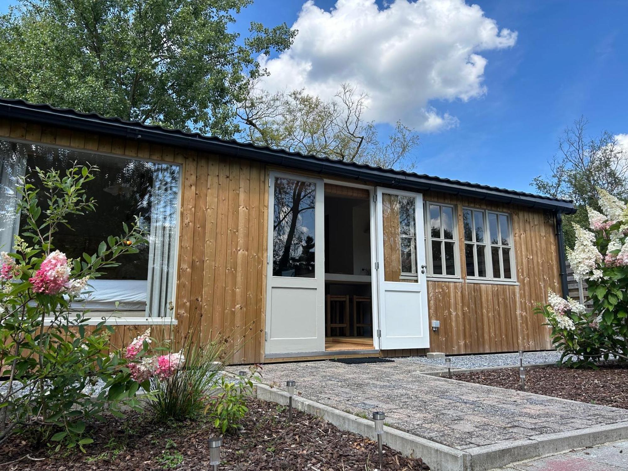 Chalet Leon Ґел Екстер'єр фото