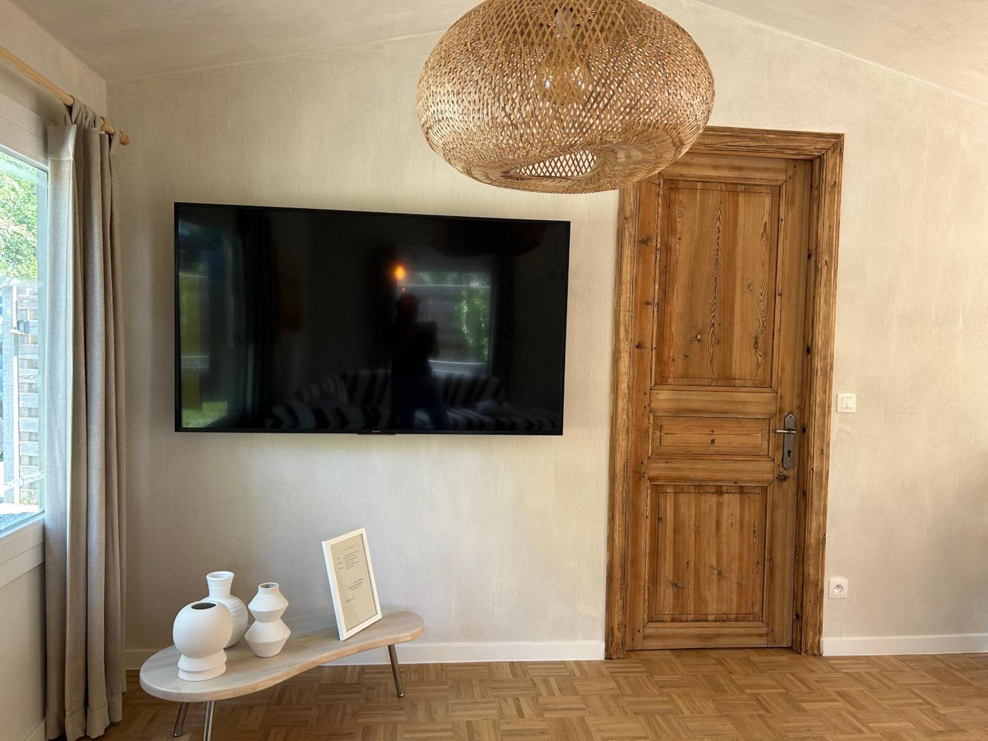 Chalet Leon Ґел Екстер'єр фото