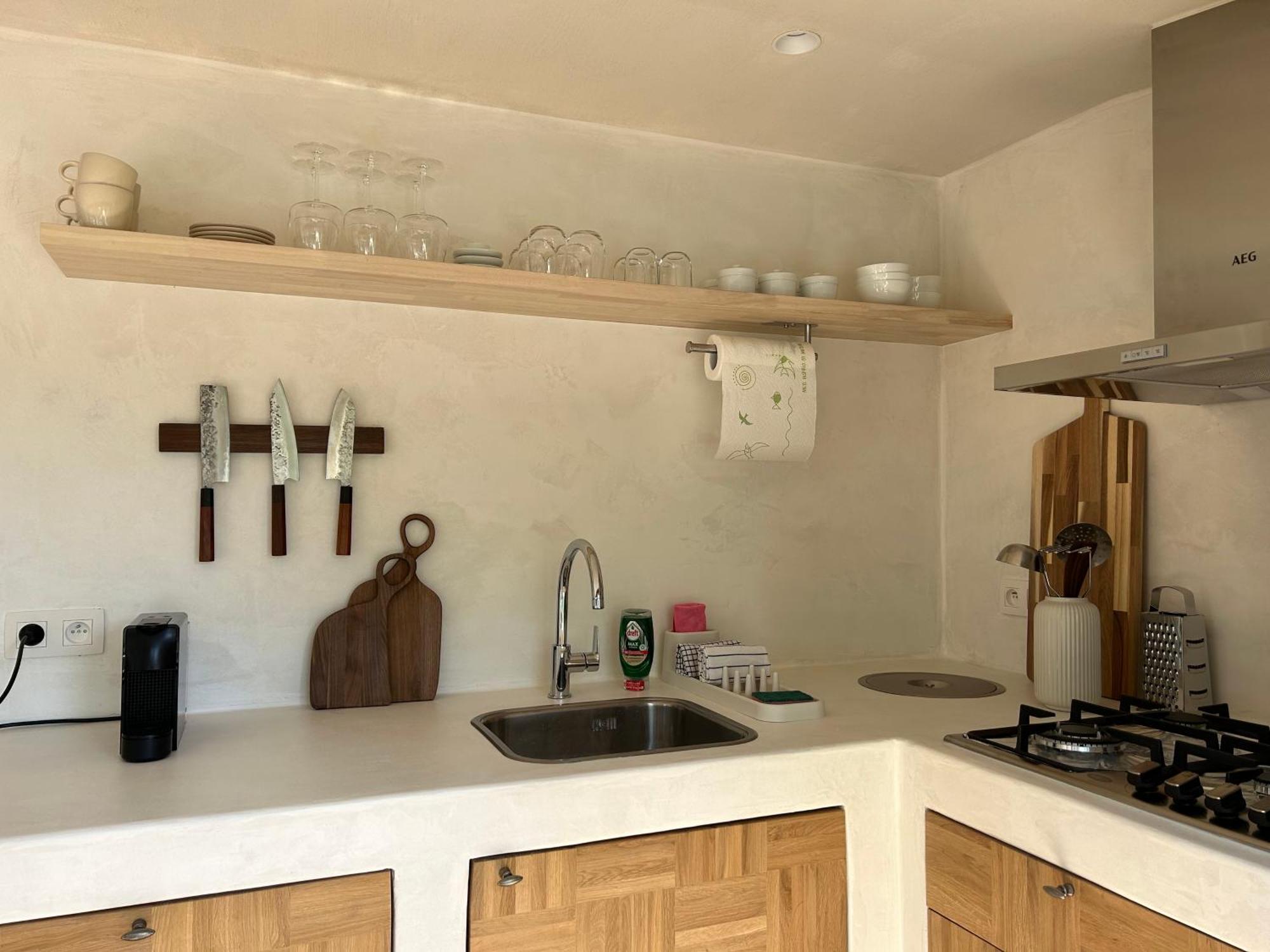 Chalet Leon Ґел Екстер'єр фото