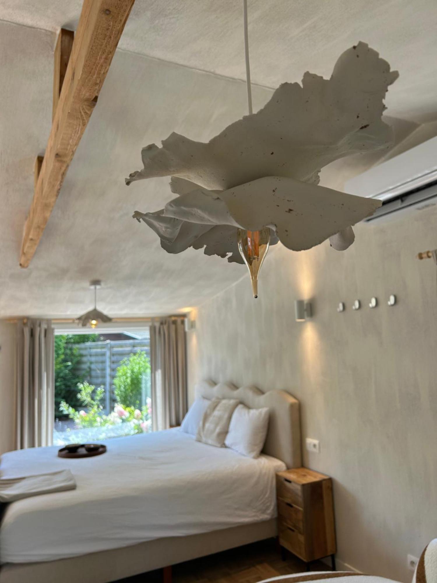 Chalet Leon Ґел Екстер'єр фото