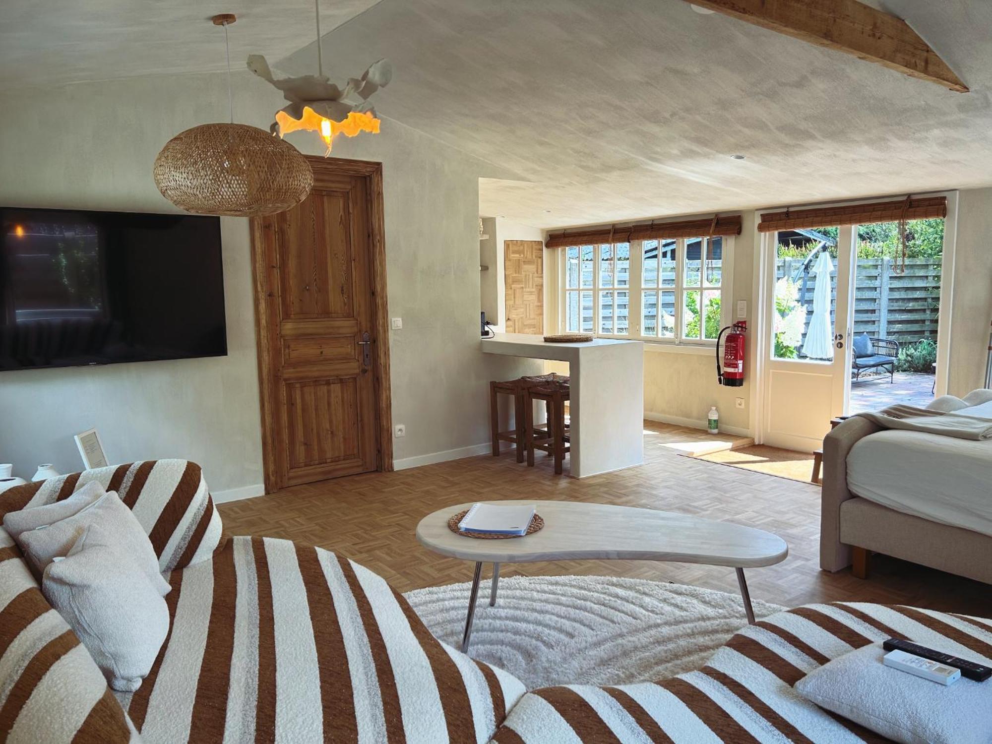 Chalet Leon Ґел Екстер'єр фото