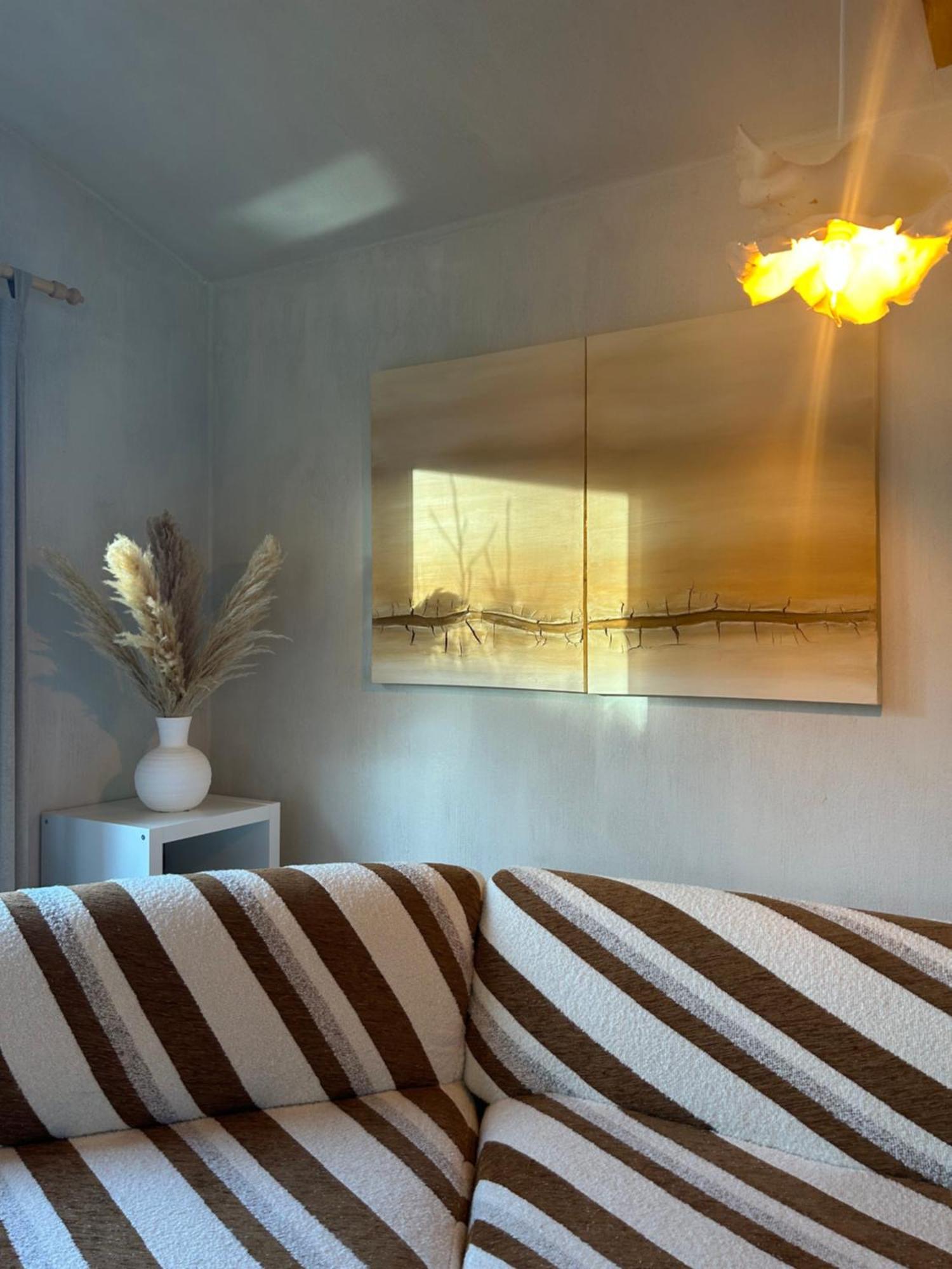 Chalet Leon Ґел Екстер'єр фото